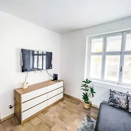 Apartment Heights By Interhome *