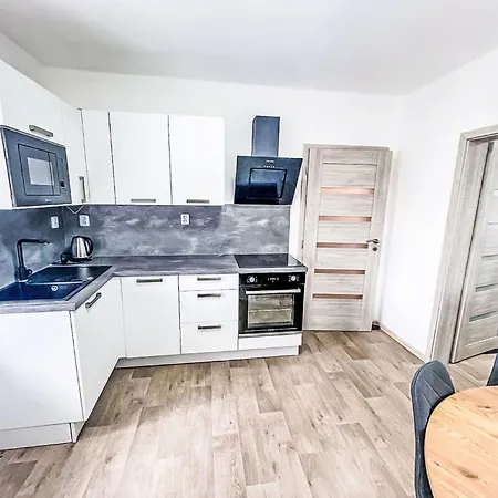 Apartment Heights By Interhome