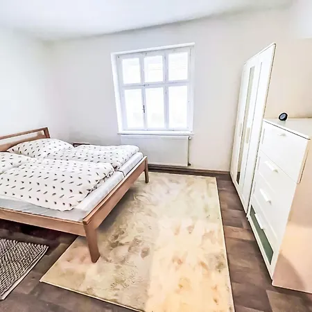 Apartment Heights By Interhome