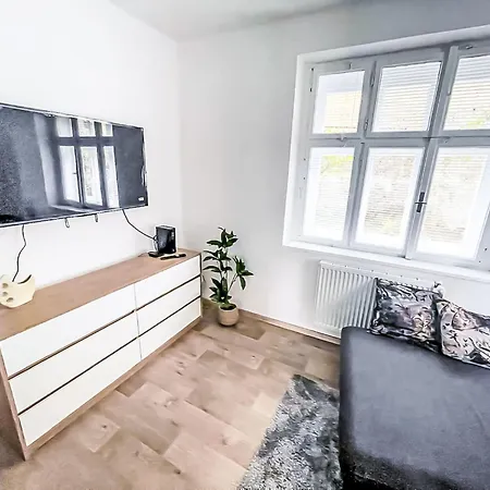 Heights By Interhome Apartmán Decin