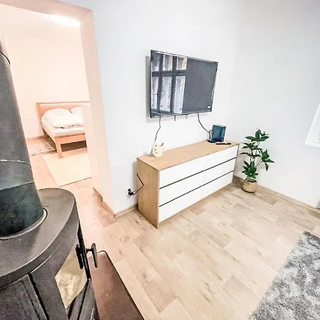 Apartmán Heights By Interhome Decin