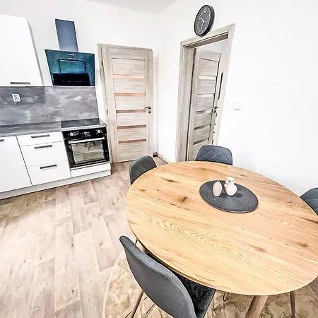 Heights By Interhome * Decin