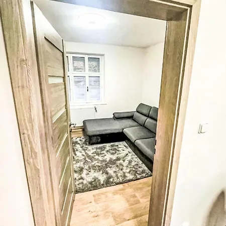 Heights By Interhome Apartment *