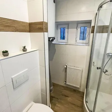 Heights By Interhome Apartment